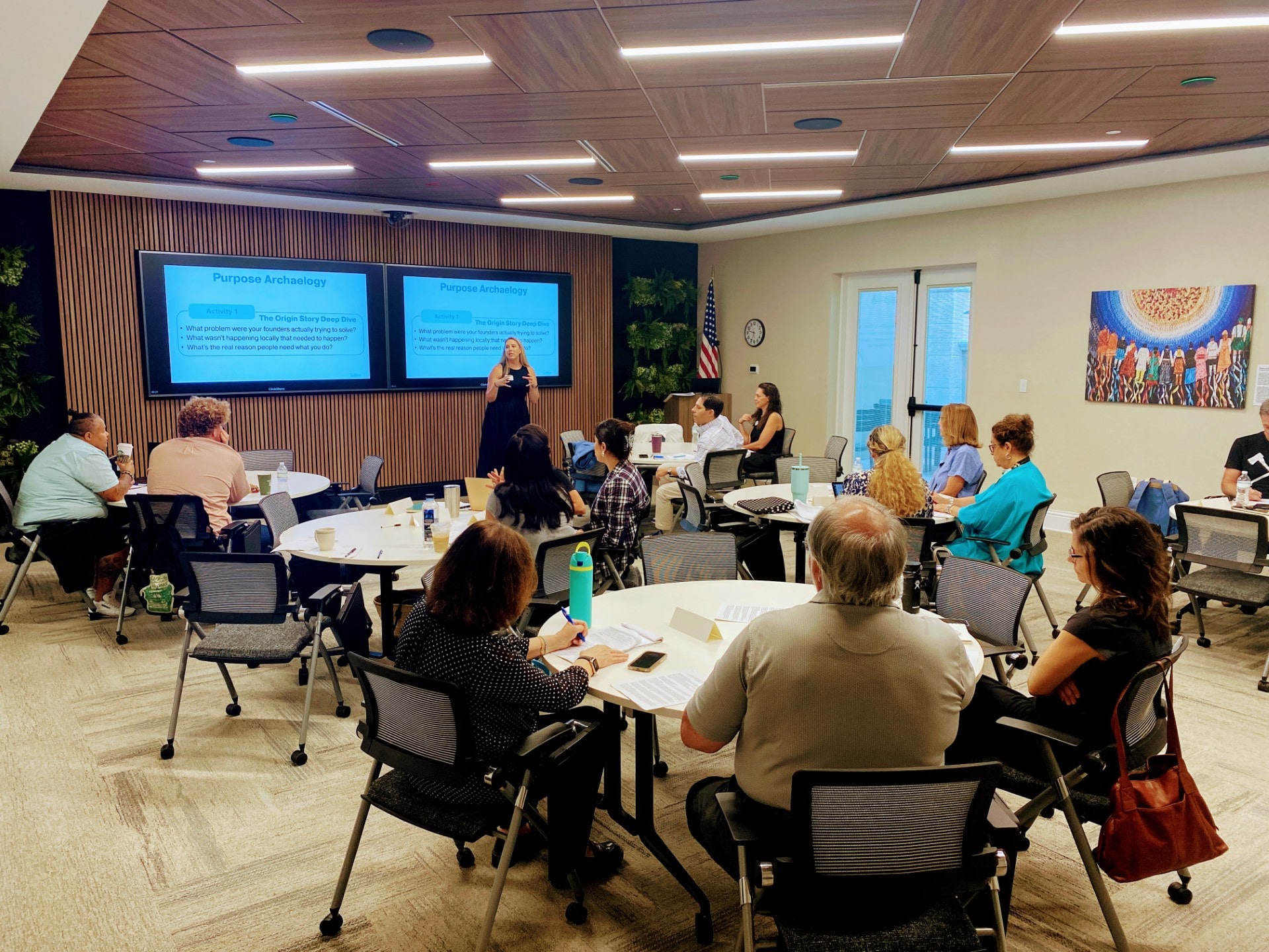 Community Foundation of Sarasota County Awards $1.4 Million in Grants