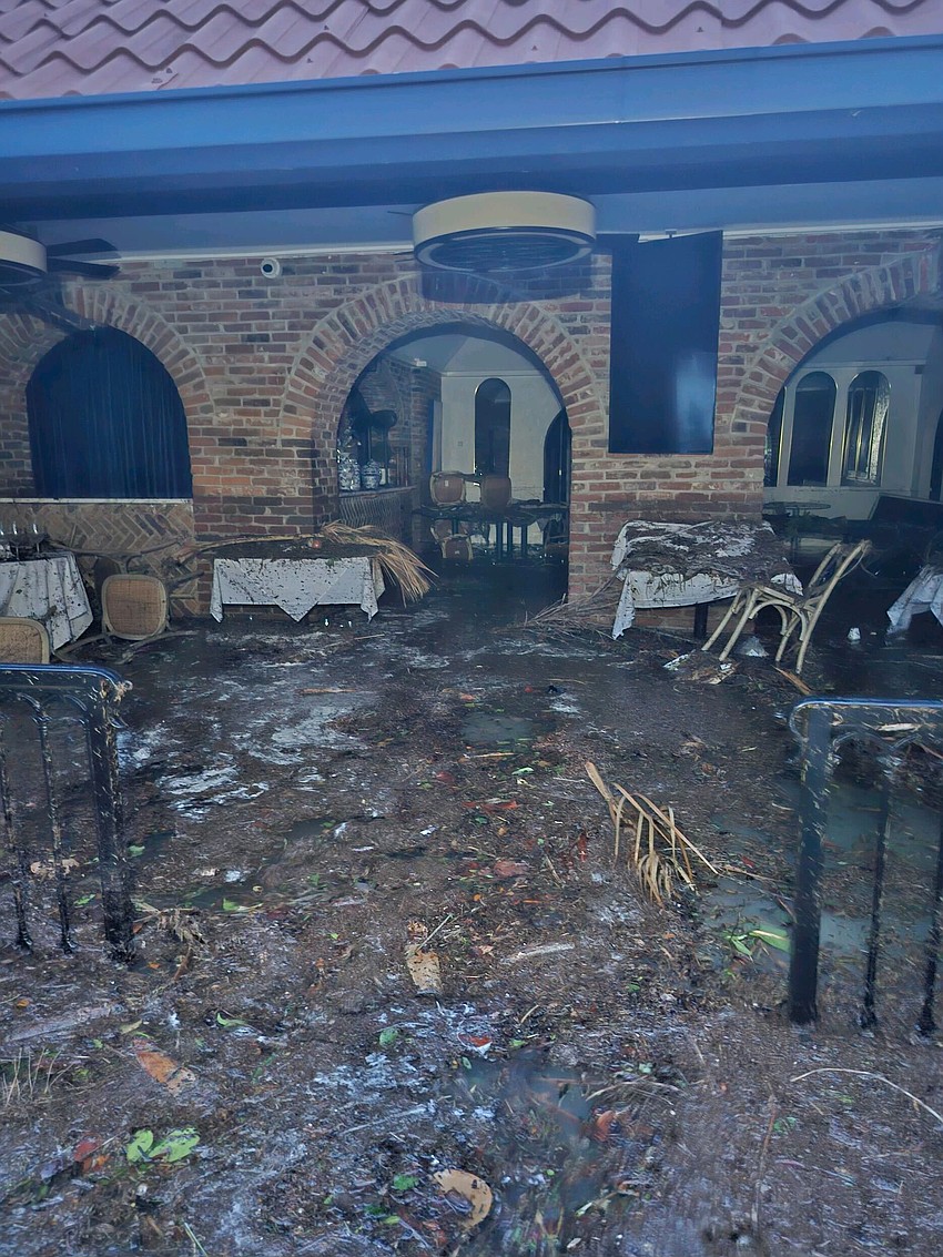 The Patterson Foundation Seeds Local Efforts for Hurricane Helene Immediate Relief and LongTerm