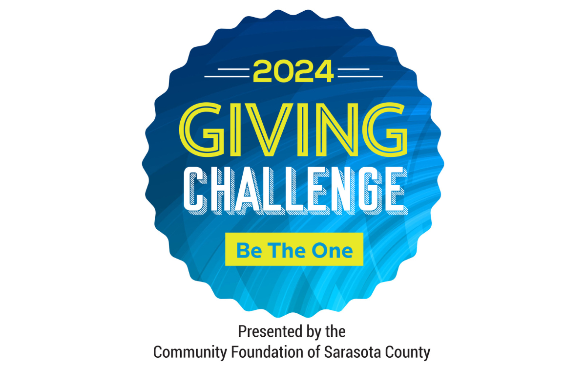 The Community Foundation of Sarasota County Announces Date of Giving