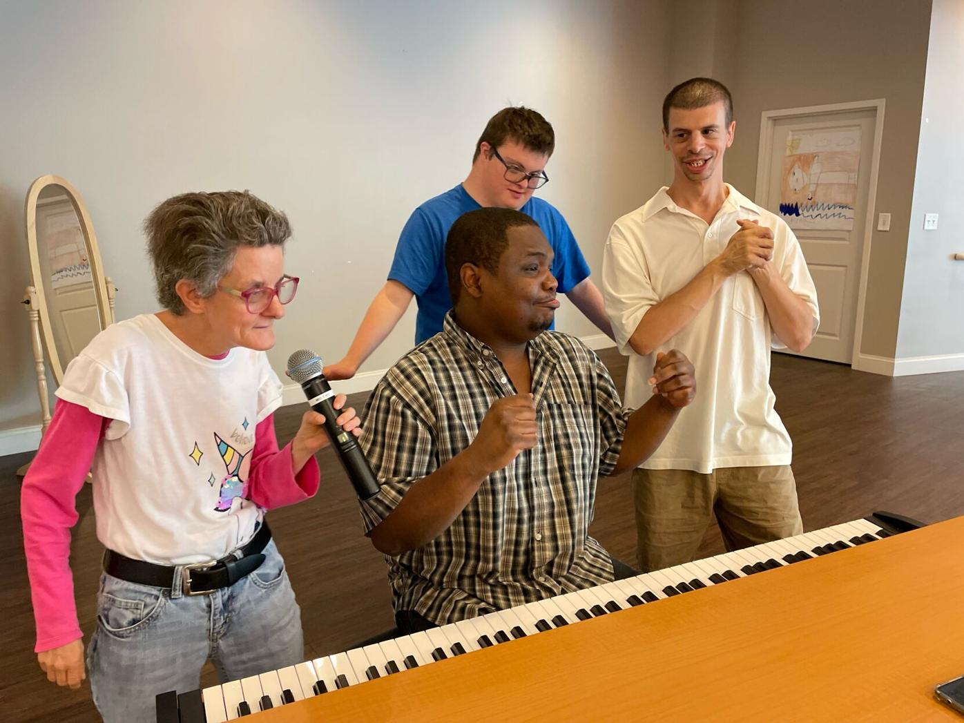 Loveland Center announces new theater program