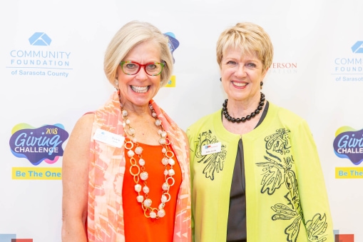 2018 giving challenge roxie with debra jacobs