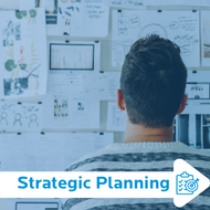Strategic Planning for Organizational Short-Term & Long-Term Growth