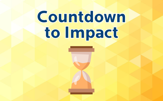 Countdown to Impact
