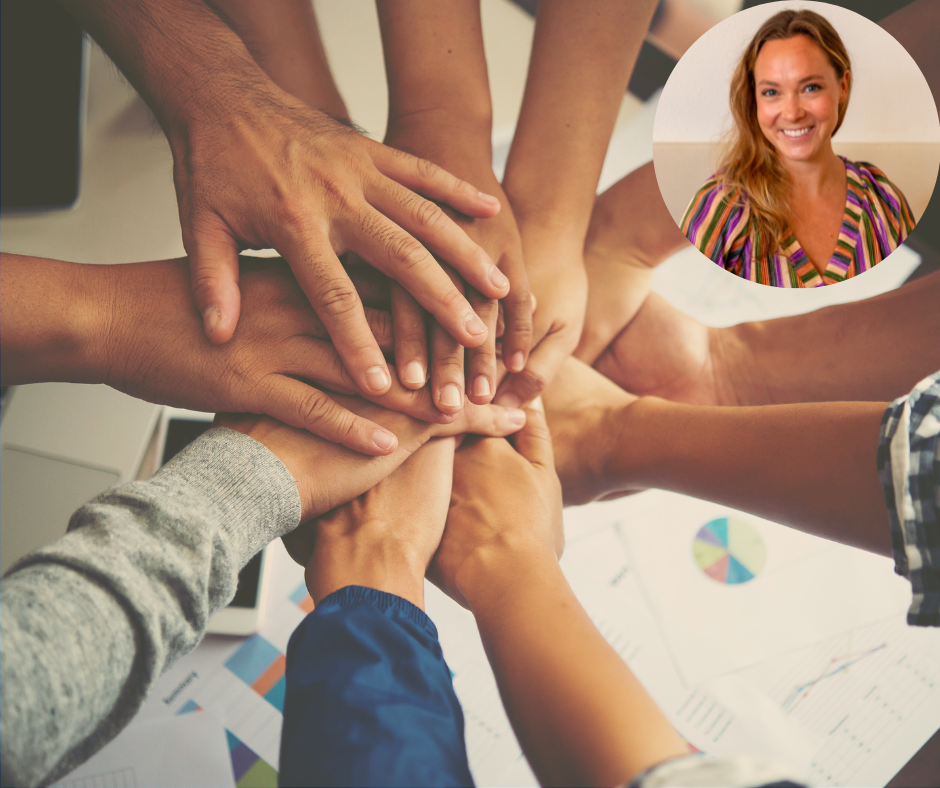 Fostering a Great Place to Work-The Shift from Micro-Manager to Coach