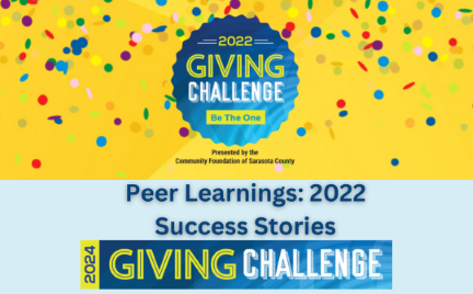 Peer Learnings 2022 Success Stories