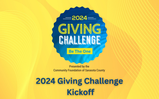 2024 Giving Challenge Kick-off Webinar Getting Ready