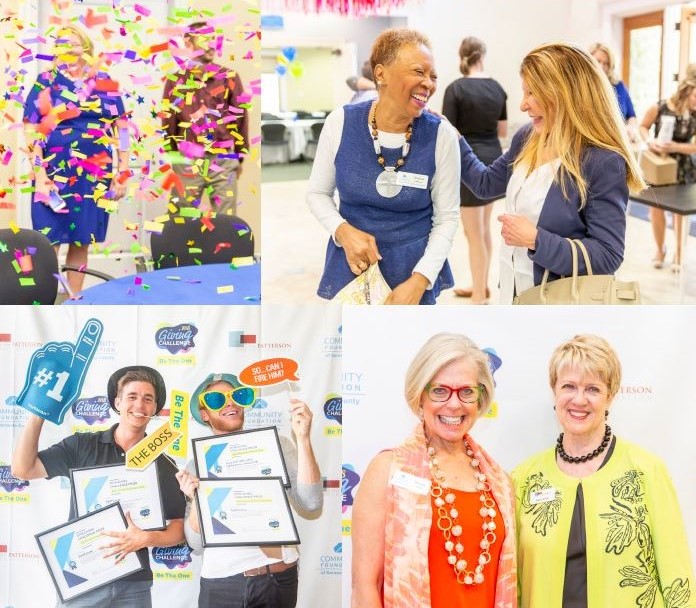 2020 Giving Challenge Training (Sarasota)