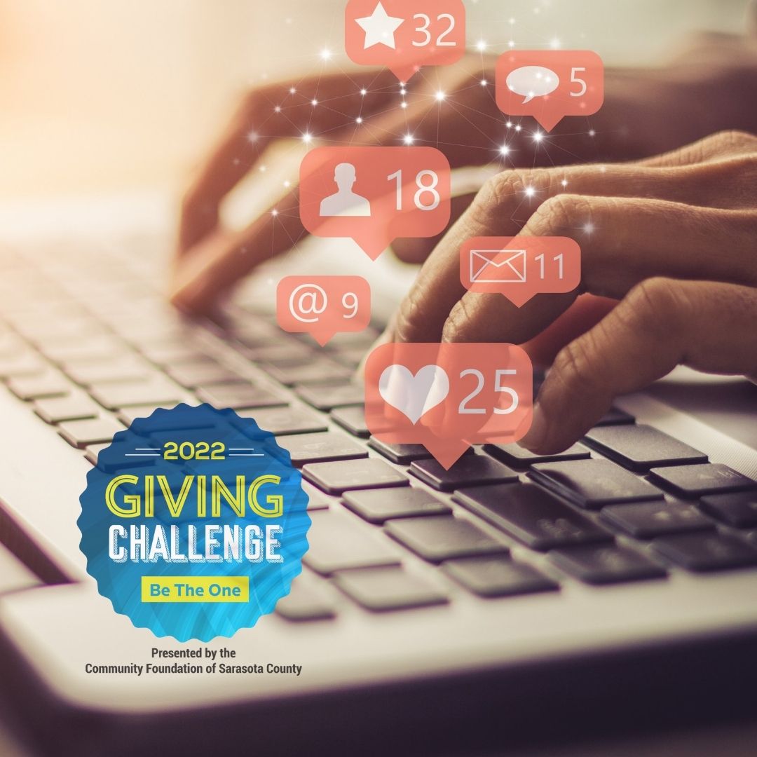 Building Your 2022 Giving Challenge Social Media Strategy