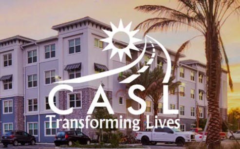 Csla Rental House $33,000 Grant from the Community Foundation of Sarasota County supports ...