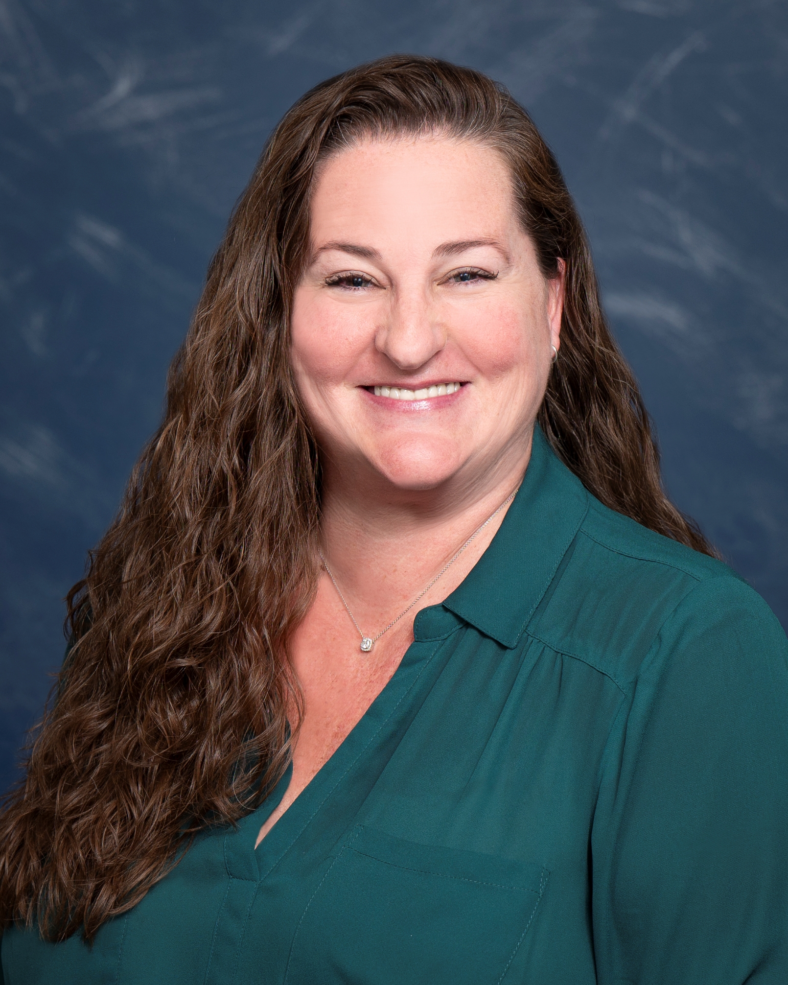 Allison Hughes-Asevedo
