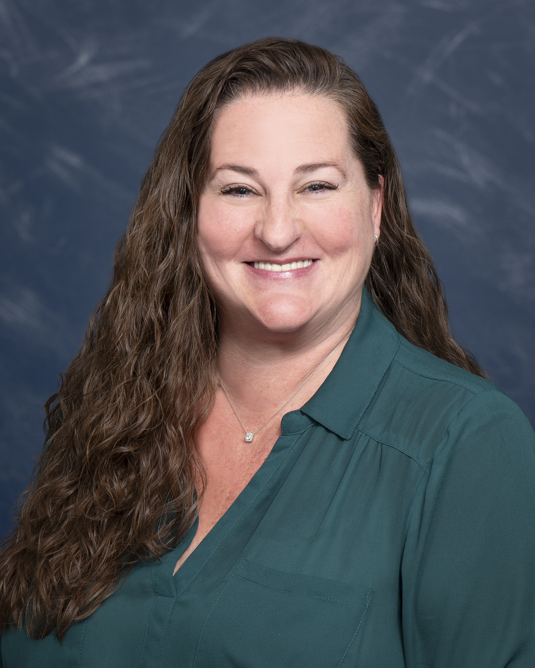 Allison Hughes-Asevedo