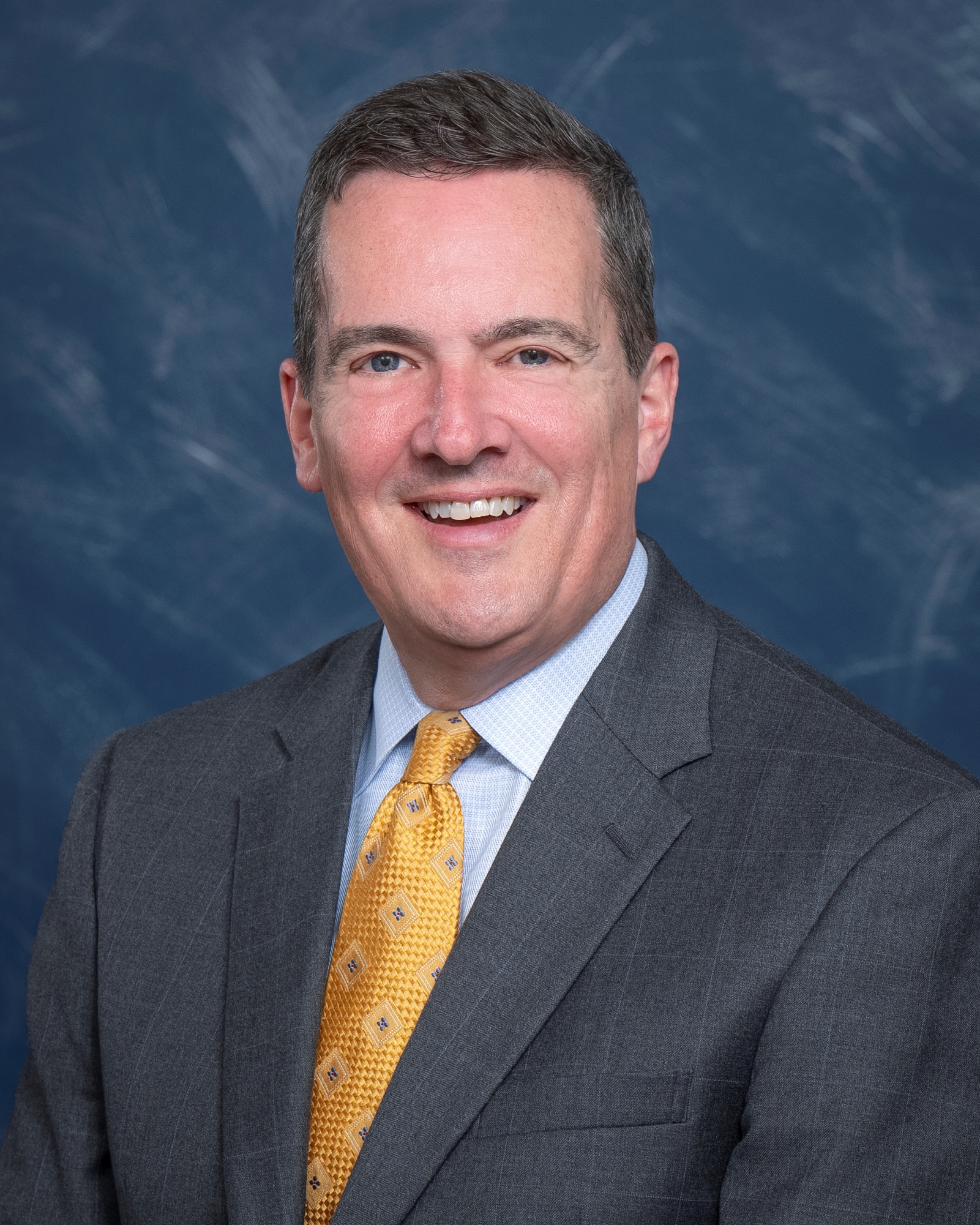 Scott Swan