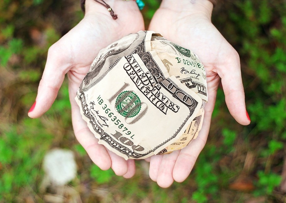Offering Challenge Hope in the face of opportunity