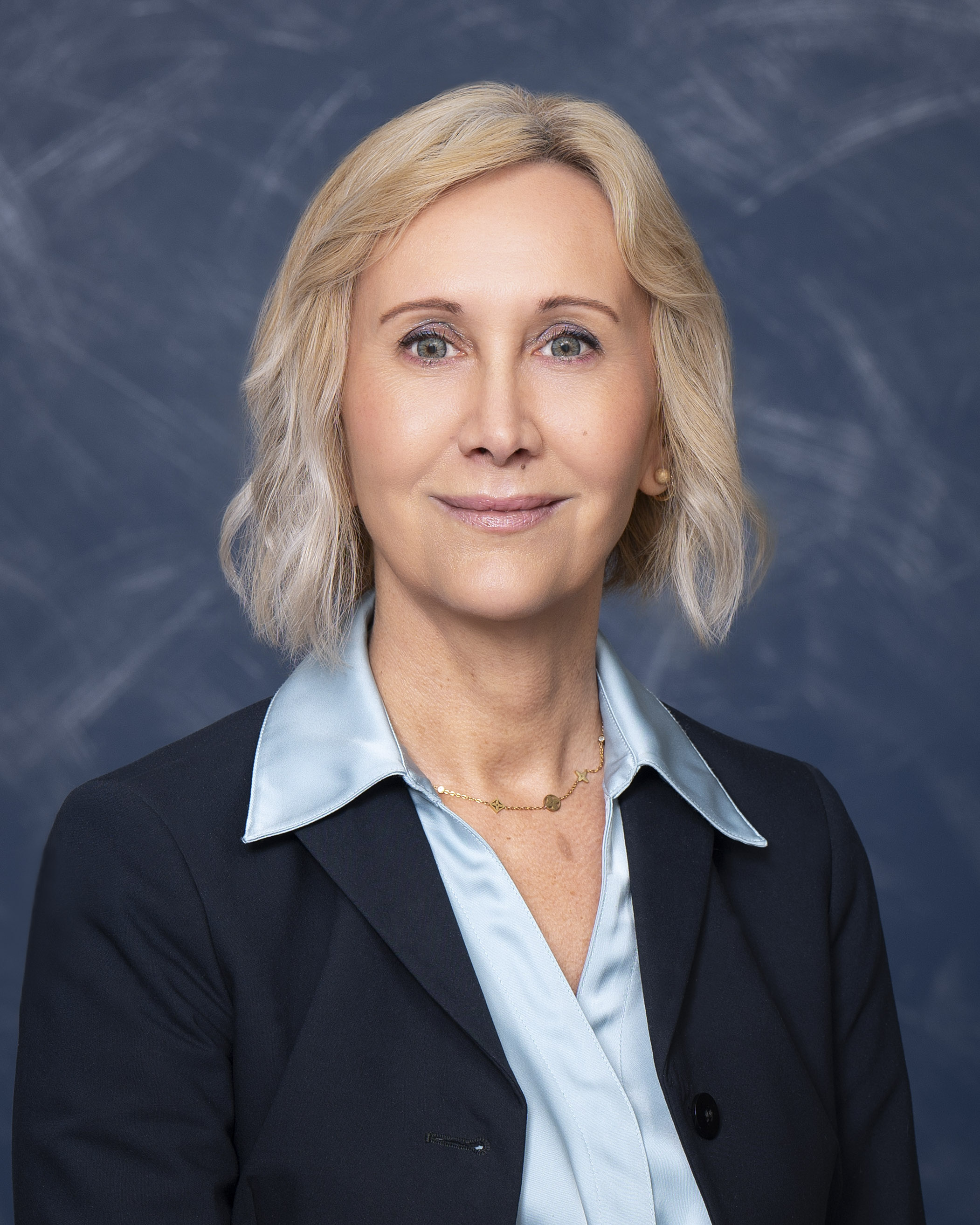Helena Von Otto