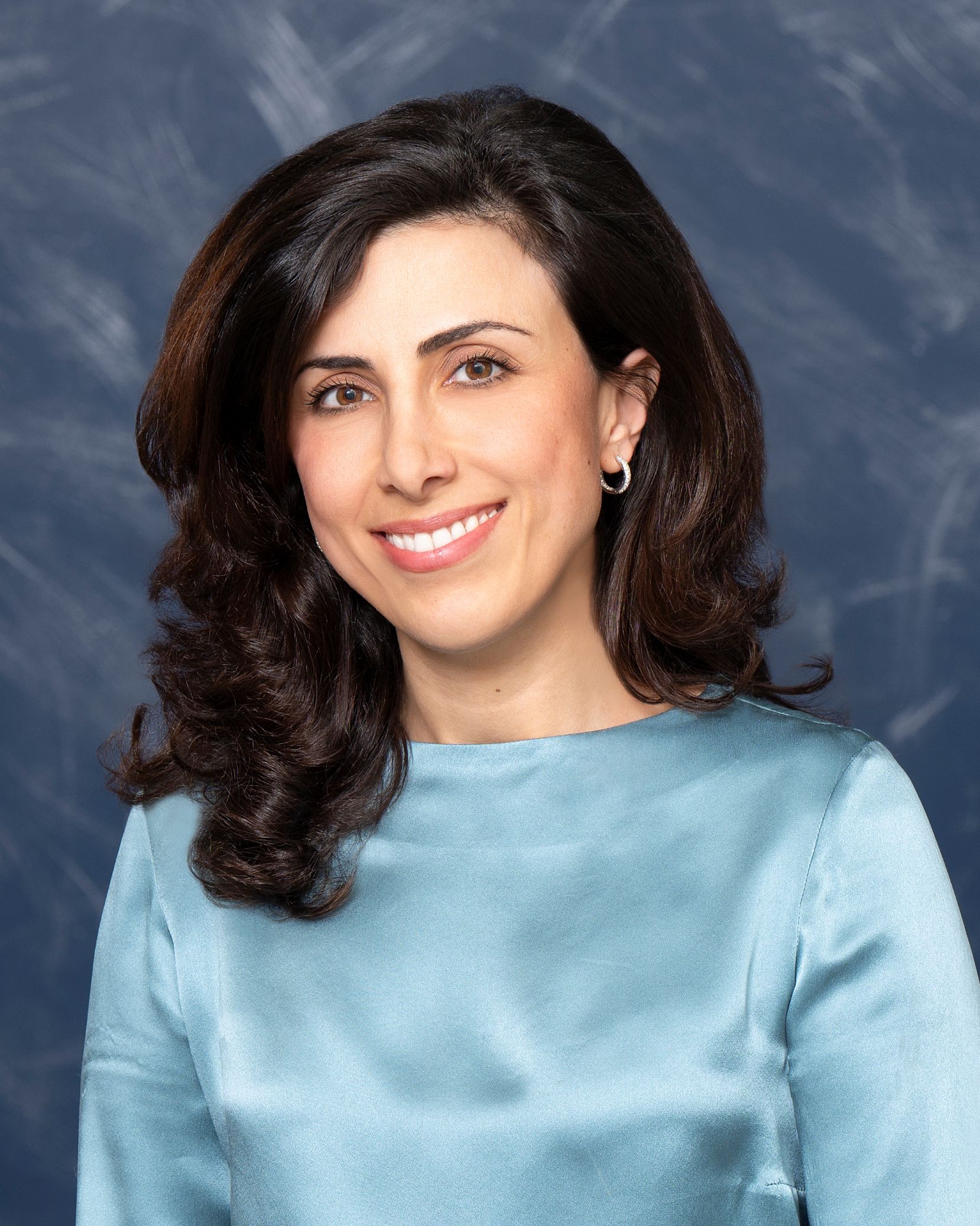 Margaret Karakashian