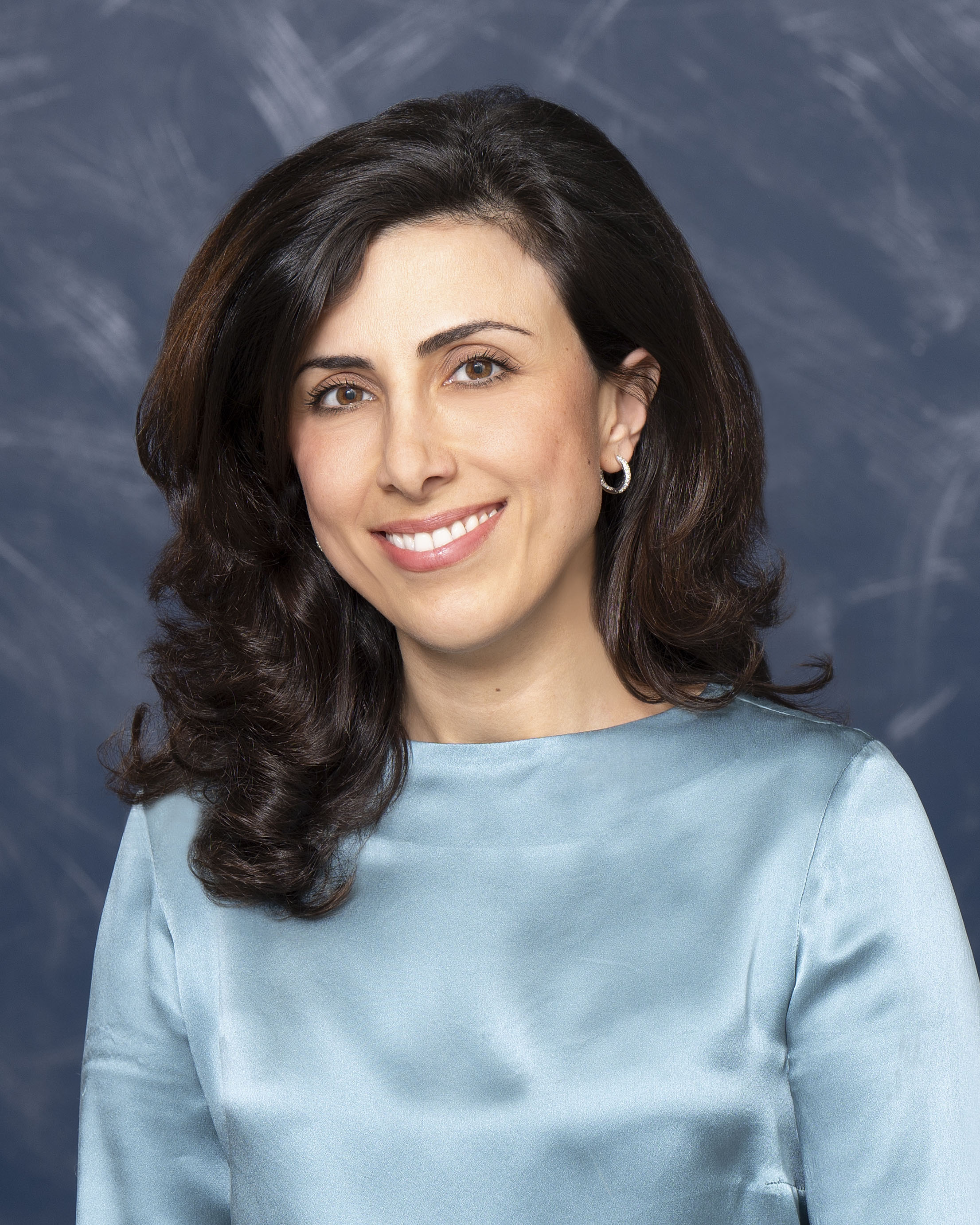Margaret Karakashian