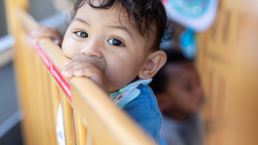 Child First Community Foundation of Sarasota County provides Children First with ...